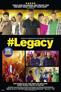 Parti Savaşları izle