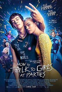 Partilerde Kız Tavlama Sanatı izle