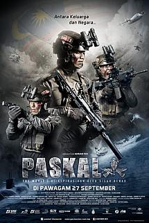 Paskal The Movie izle