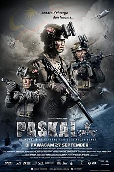 Paskal The Movie