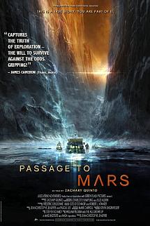 Passage to Mars izle