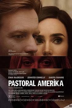 Pastoral Amerika