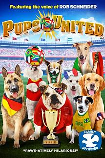 Pati Takımı izle
