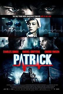 Patrick izle