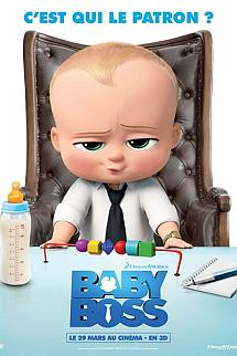 Patron Bebek izle