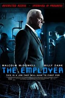 Patron izle