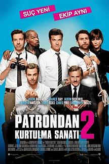 Patrondan Kurtulma Sanatı 2 izle