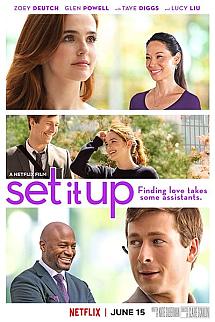 Patronlara Tuzak izle