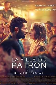 Patronun Kızı izle