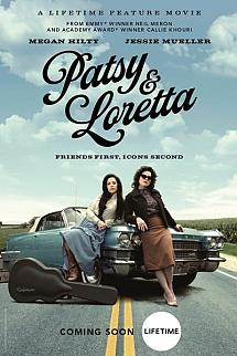 Patsy & Loretta izle