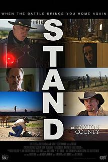 Paxton'da Direniş izle