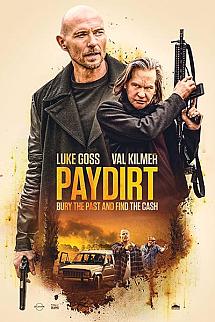 Paydirt izle