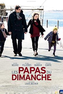 Pazar Babası izle