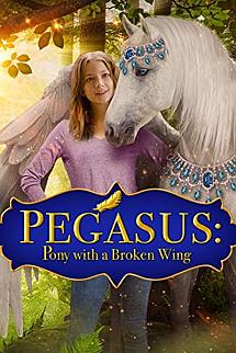Pegasus Kırık Kanatlı Midilli izle