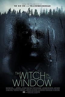 Penceredeki Cadı izle