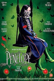 Penelope izle