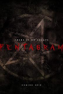 Pentagram izle