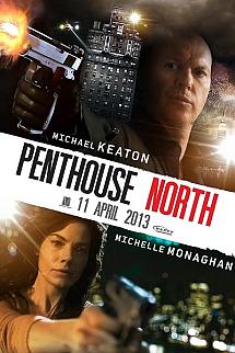 Penthouse North izle