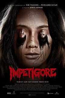 Perempuan Tanah Jahanam izle