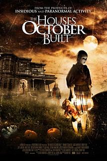 Perili Evler izle