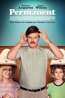 Permanent izle