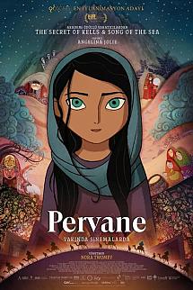 Pervane izle