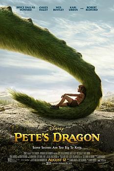 Pete ve Ejderhası