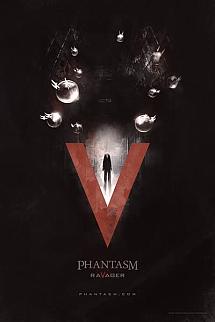Phantasm: Ravager izle