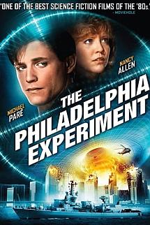 Philadelphia Deneyi izle