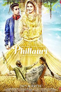 Phillauri izle