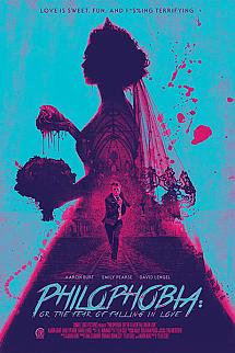 Philophobia: or the Fear of Falling in Love izle