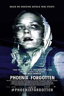 Phoenix'te Unutulan izle