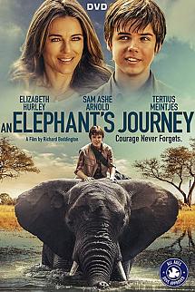 Phoenix Wilder And the Great Elephant Adventure izle