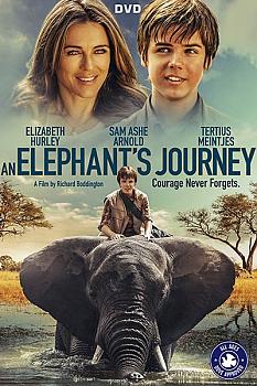 Phoenix Wilder And the Great Elephant Adventure