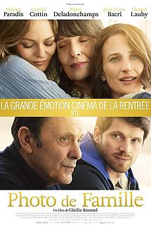 Photo de famille izle