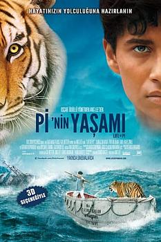 Pi'nin Yaşamı