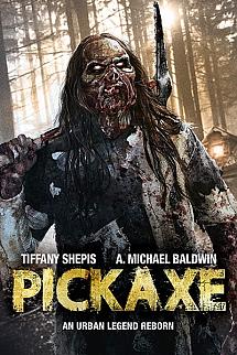 Pickaxe izle