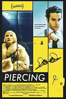 Piercing izle
