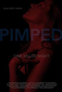 Pimped izle