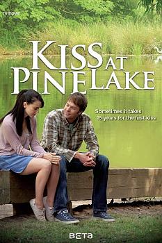 Pine Lake’teki Öpücük