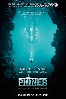 Pioneer izle