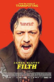 Pislik - Filth izle