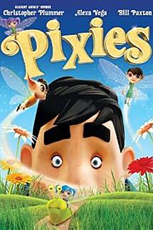 Pixies izle