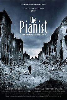 Piyanist izle