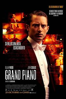 Piyano izle