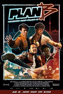 Plan B: Yemişim A Planını izle