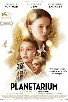 Planetarium