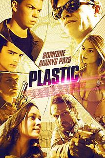 Plastic izle
