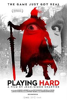 Playing Hard izle
