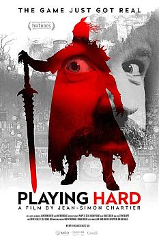 Playing Hard